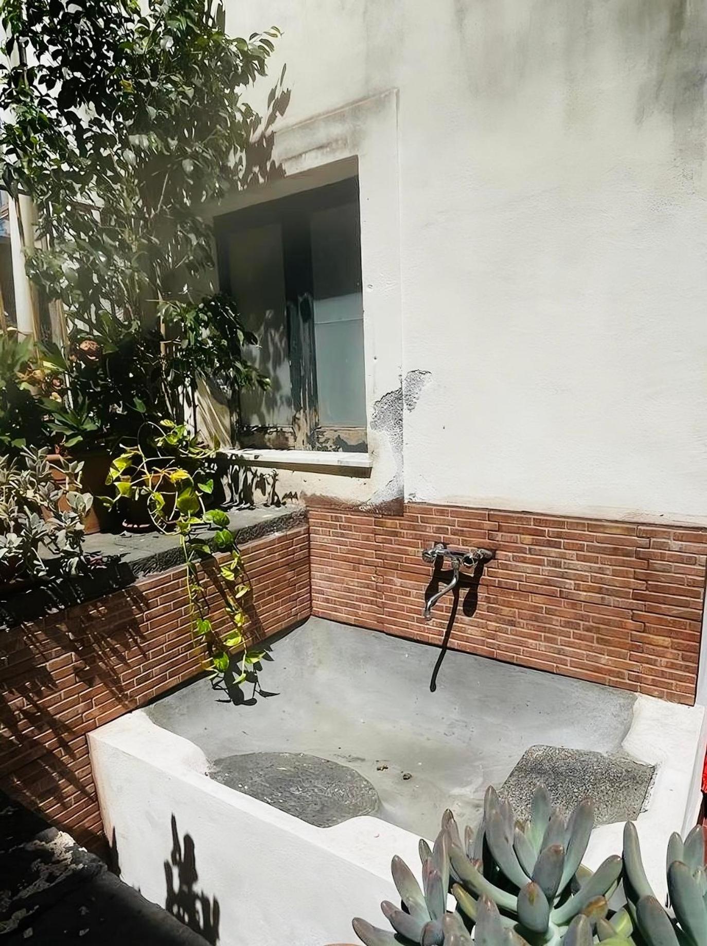 Casa In Centro A Giarre别墅 外观 照片